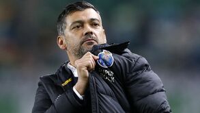 Outros números: Dragões celebram um 'campeonato' sem qualquer desaire