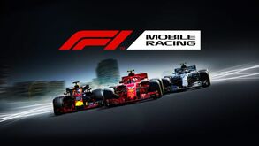 F1 Mobile Racing: Atualização da Temporada de 2021 