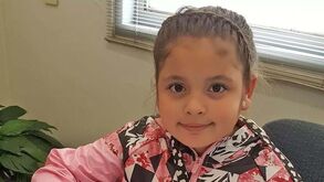 Felicitas Flores junta-se à Nike aos 8 anos: Marca agarra prodígios cada vez mais cedo