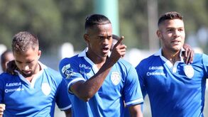 Vargas nunca teve nada de borla
