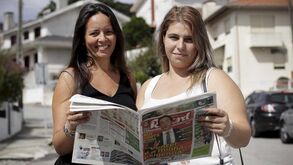 Marisa Barbosa é a vencedora da semana: «Fez furor cá em casa!»