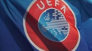 UEFA declara 