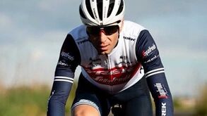 Vincenzo Nibali regressa à Astana