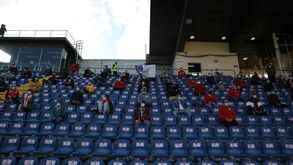 Grandes eventos desportivos mantêm necessidade de certificado digital