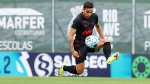 Kiki Silva: «Temos de honrar o clube» 