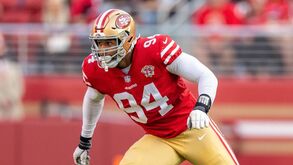 San Francisco 49ers-Green Bay Packers: ronda 3 da NFL