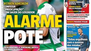 Sexta-feira, 24 de setembro de 2021