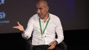 Leonardo Jardim: «Não fui para o Sporting pelo salário, nem havia dinheiro para contratações»