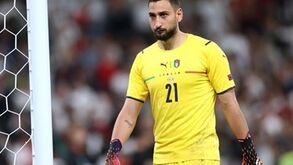 Messi 'prefere' Navas e Donnarumma já equaciona saída do PSG