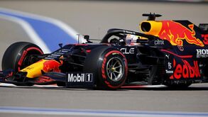 Max Verstappen recebe novo motor e larga em último no GP da Rússia 