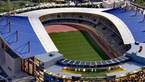 Belenenses SAD vai receber o Tondela no Estádio Municipal de Leiria