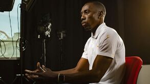 O bilhete que deixaram no carro de Pichardo: «O Nélson Évora é o maior, tu não és de cá 'cubanito'»