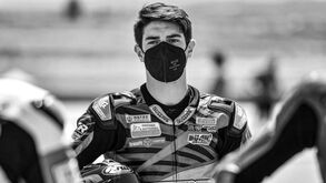 Primo de Maverick Viñales morre num acidente em Jerez aos 15 anos
