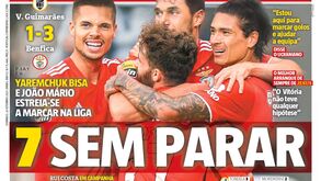 Domingo, 26 de setembro de 2021 