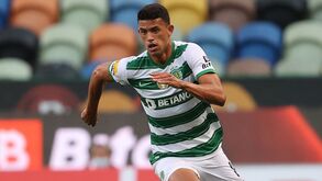 Matheus Nunes abraça Portugal: deve estrear-se na Seleção em outubro