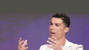 Burla planeada a Cristiano Ronaldo: funcionária sabia que craque não ia notar