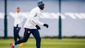 FIFA 22: Benjamin Mendy removido do jogo por estar em prisão preventiva