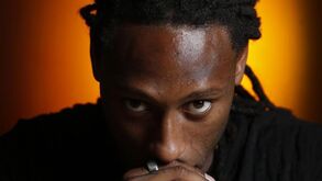 Rúben Semedo: «Se estão à espera que não me levante depois de me fazerem cair, enganam-se»