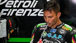 Piloto recusa-se a correr em homenagem a Dean Viñales: «Falta de respeito pela vida humana»