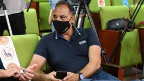 Pai de Miguel Oliveira 