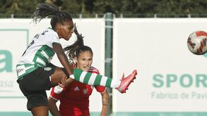 Sporting-Benfica, 5-1