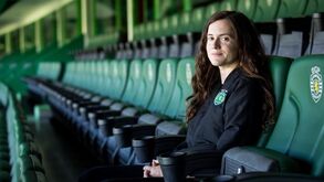  Mariana Cabral: «Jogo praticamente perfeito tanto a defender como a atacar»