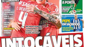 Segunda-feira, 27 de setembro de 2021 