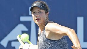 Lisboa Belém Open: Inês Murta ‘salvou’ o dia