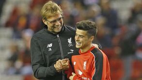João Carlos Teixeira: «Klopp é um treinador especial, Conceição tem uma personalidade forte»