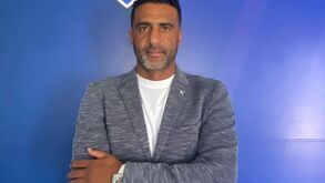Sandro Mendes é o novo treinador do Amora