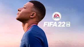 FIFA 22: A florescer... como um grande amor 