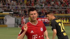 FIFA 22: Os homens-golo que não podemos perder de vista