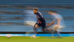 PSG-Manchester City: duelo de titãs (e de milionários) na Champions
