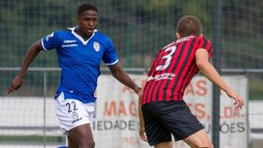 Há um Jardel a brilhar no Feirense: a origem da alcunha, o passado e o dedo de Seedorf