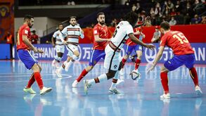 A crónica do Espanha-Portugal, 2-4 (a.p.): que vitória heróica!