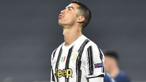 Futre e os fiascos da Juventus na Champions: «Culpar Ronaldo e fácil, como aconteceu com Messi no Barcelona»