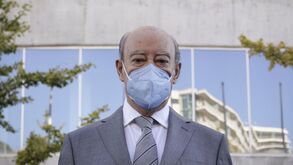Pinto da Costa e o regresso do público: «Só a DGS pode explicar o que não tem explicação»