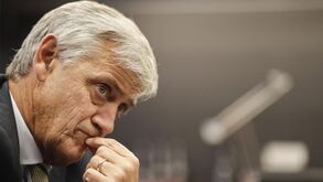 Domingos Soares de Oliveira deixa Benfica: os contornos da saída do CEO