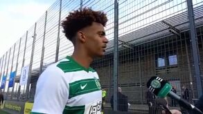 Renato Veiga: «Agradecíamos se pudéssemos ter jogos destes todos os fins de semana»