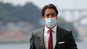 As caras novas que acompanham Rui Costa: Do ex-autarca ao produtor audiovisual
