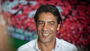 Direção de Rui Costa fechada: conheça os nomes na lista