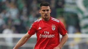 Oficial: Gabriel emprestado ao Al-Gharafa