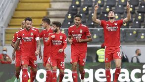 Repetir o onze e a história