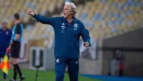 Flamengo perdeu capacidade física e anímica com saída de Jesus, diz neurocientista 