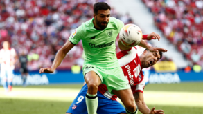 Athletic Bilbao-Alavés: visitantes entram motivados