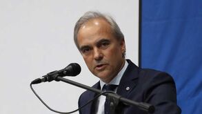 Presidente do Belenenses e o jogo com o Sporting: «Regresso aos grandes palcos contra os nossos verdadeiros rivais»