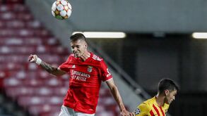 Weigl: «3-0 é um resultado top para nós»