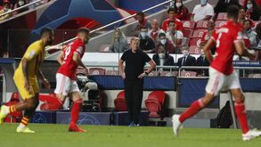 Laporta convocou reunião de emergência logo após 