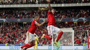 Jornal espanhol garante que Barcelona nunca perdeu o interesse na contratação de Darwin