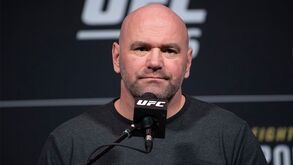 Dana White abordou problemas de Jon Jones: Líder da UFC já viu de tudo